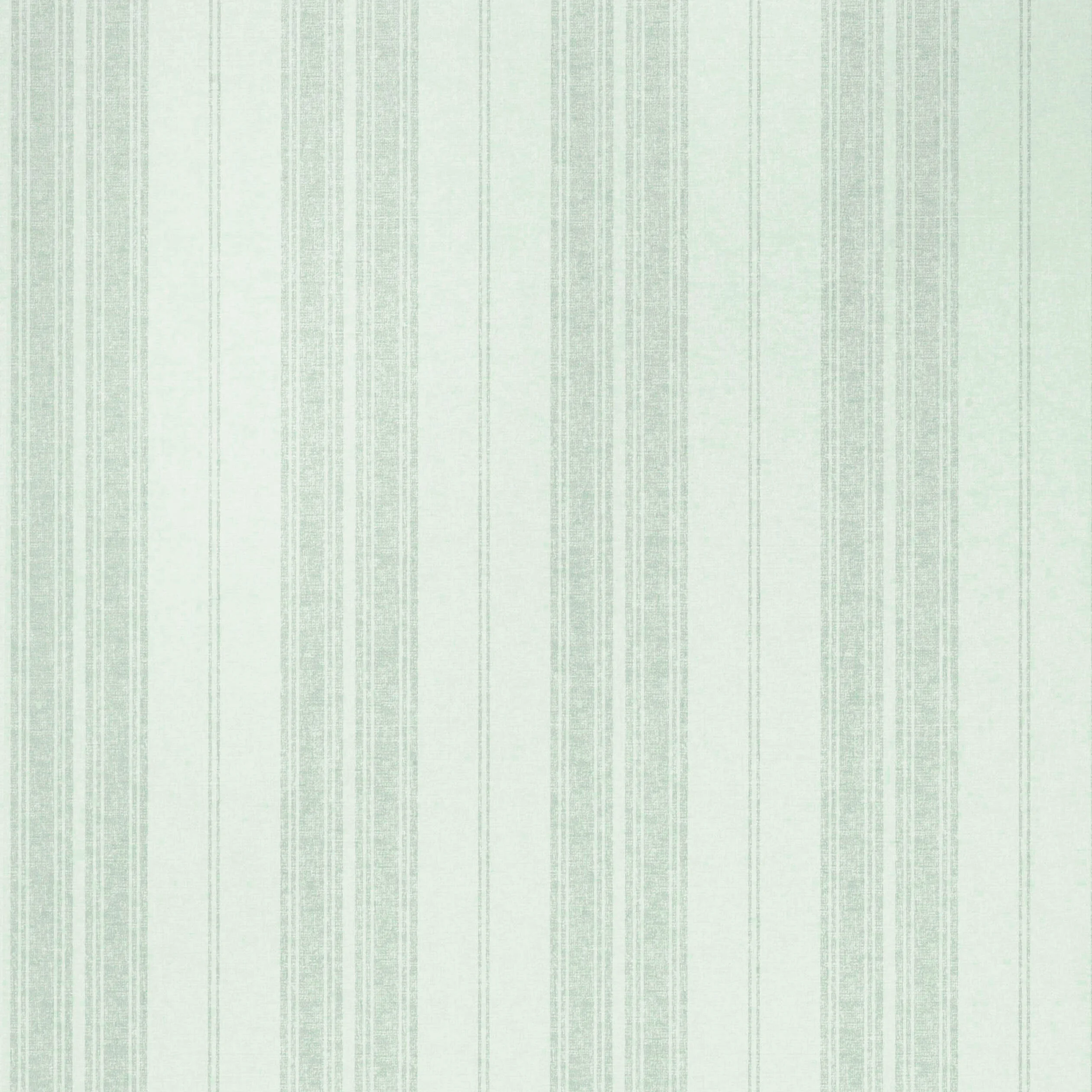 Thibaut WESTON STRIPE wallpaper in Aqua