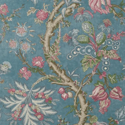 Thibaut CHATELAIN wallpaper in Robin's Egg