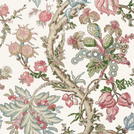 Thibaut CHATELAIN wallpaper in Pink