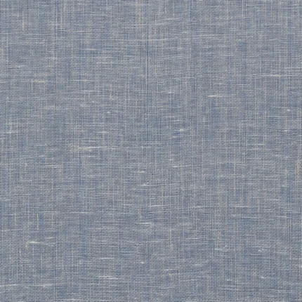 Thibaut VILLA GARDEN TEXTURE wallpaper in Navy