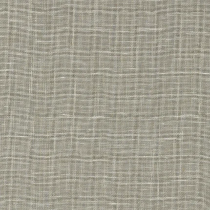 Thibaut VILLA GARDEN TEXTURE wallpaper in Charcoal