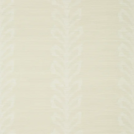 Thibaut EVIA wallpaper in Snow and White