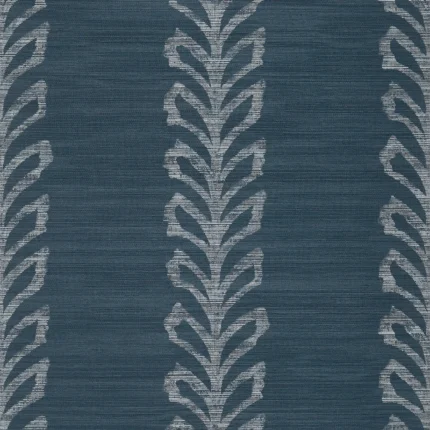 Thibaut EVIA Navy Texture Resource Wallpaper T10903