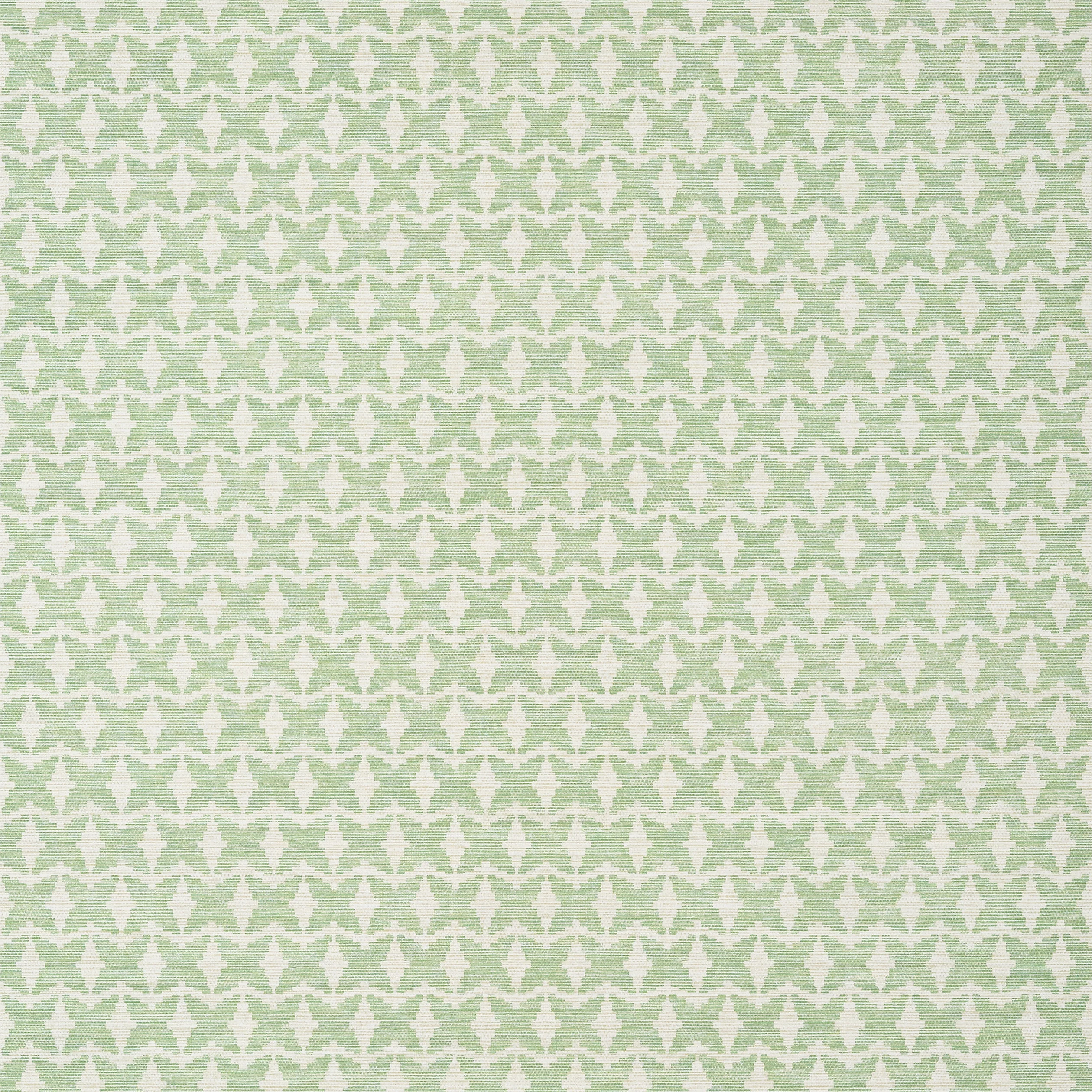 Thibaut ZION Wallpaper in Green (T10908) Thibaut ZION Green Texture Resource Wallpaper T10908