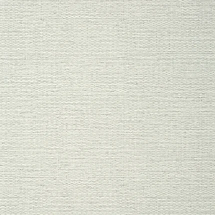 Thibaut PRAIRIE WEAVE wallpaper in Sterling