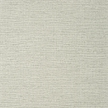 Thibaut PRAIRIE WEAVE wallpaper in Fog
