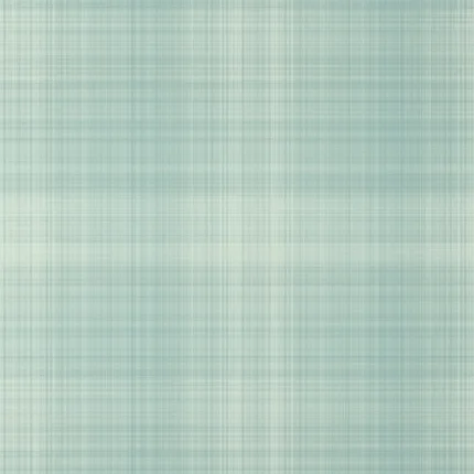 Thibaut INVERNESS wallpaper in Robin's Egg