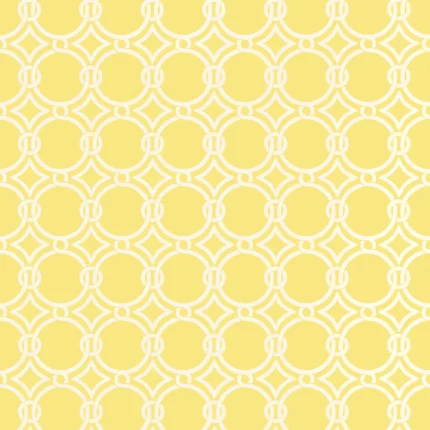 Thibaut GILON wallpaper in Yellow