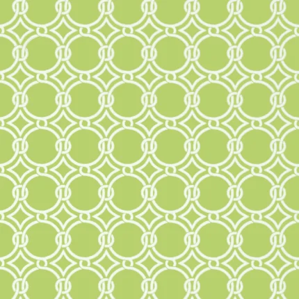 Thibaut GILON wallpaper in Green