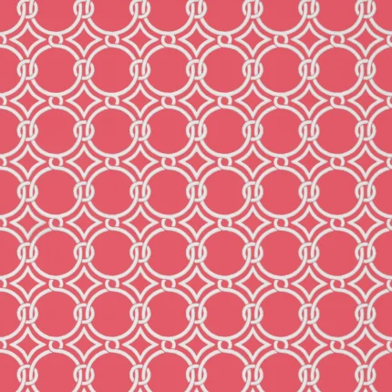 Thibaut GILON wallpaper in Raspberry