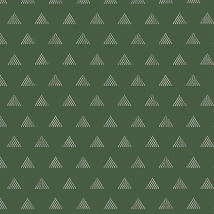 Thibaut RIDGE wallpaper in Wild Sage