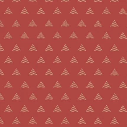Thibaut RIDGE wallpaper in Sunbaked