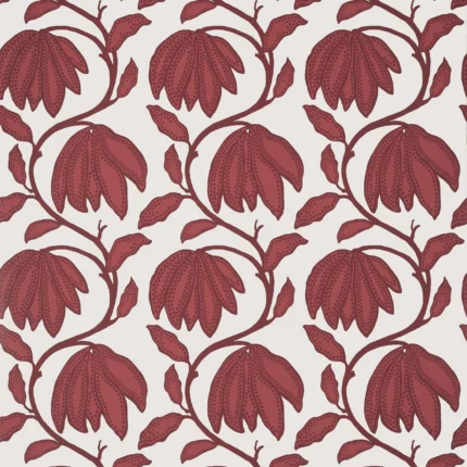 Thibaut DESERT FLOWER wallpaper in Sunbaked