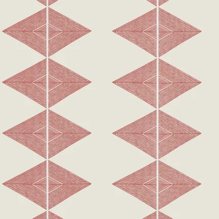Thibaut REFLECTION wallpaper in Sunbaked