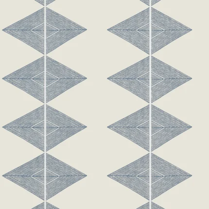 Thibaut REFLECTION wallpaper in Mineral