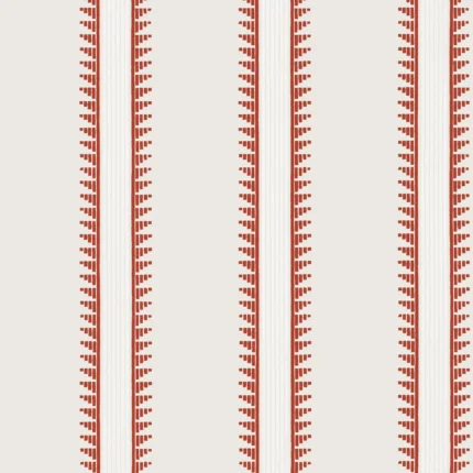 Thibaut TRAIL HEAD wallpaper in Sunbaked