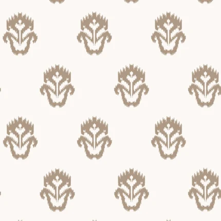 Thibaut INDIAN WELLS wallpaper in Birch