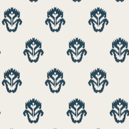 Thibaut INDIAN WELLS wallpaper in Mineral