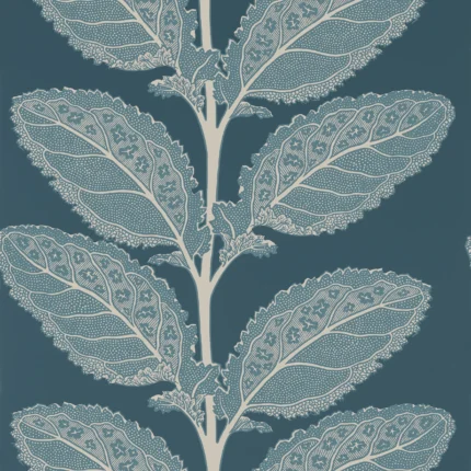 Thibaut LACINATO wallpaper in Mineral