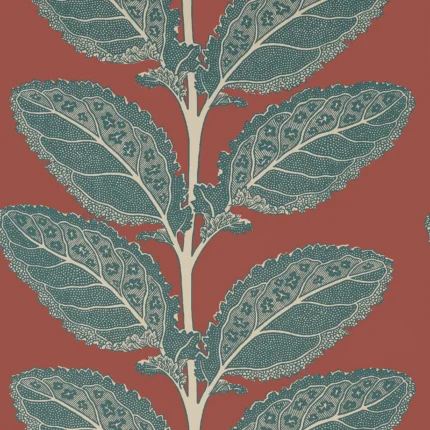 Thibaut LACINATO wallpaper in Sunbaked