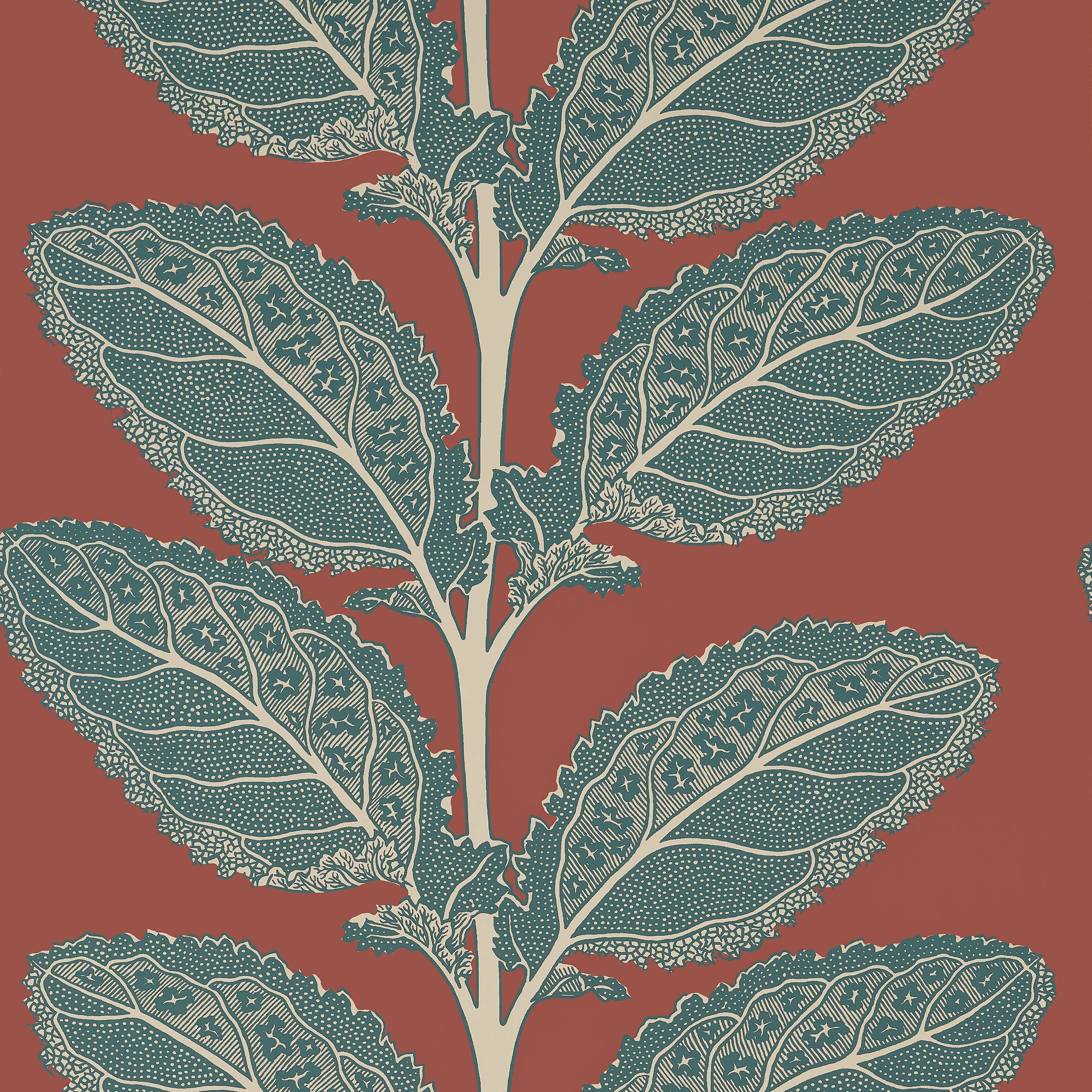 Thibaut LACINATO Wallpaper in Sunbaked (T12039) Thibaut LACINATO wallpaper in Sunbaked