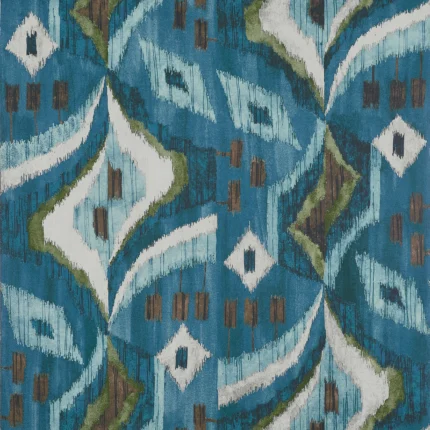 Thibaut ARTESIAN wallpaper in Mineral