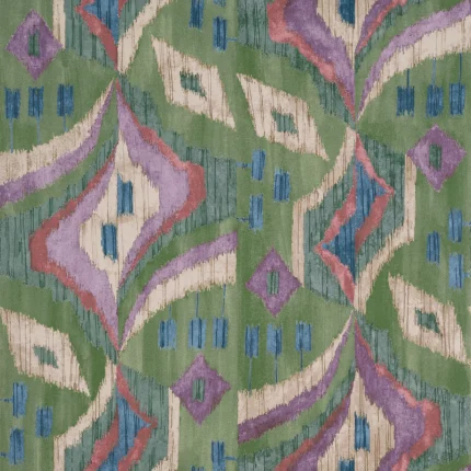 Thibaut ARTESIAN wallpaper in Wild Sage