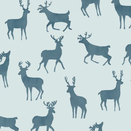 Thibaut BUCKS wallpaper in Mineral