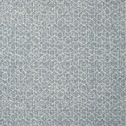Thibaut TWILIGHT wallpaper in Navy