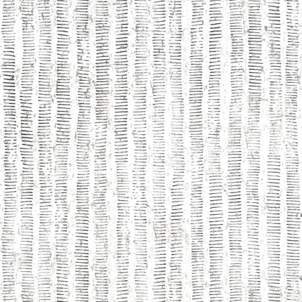 Thibaut CORK FOREST Black and White Modern Resource Wallpaper T12814