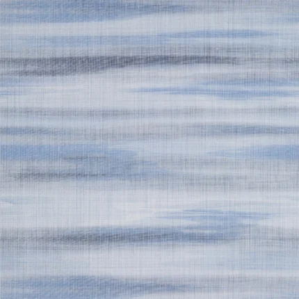 Thibaut EQUINOX wallpaper in Blue and White