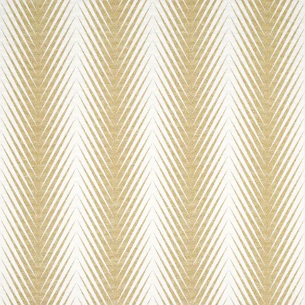 Thibaut VIVA wallpaper in Metallic Gold