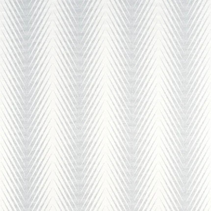 Thibaut VIVA wallpaper in Metallic Silver