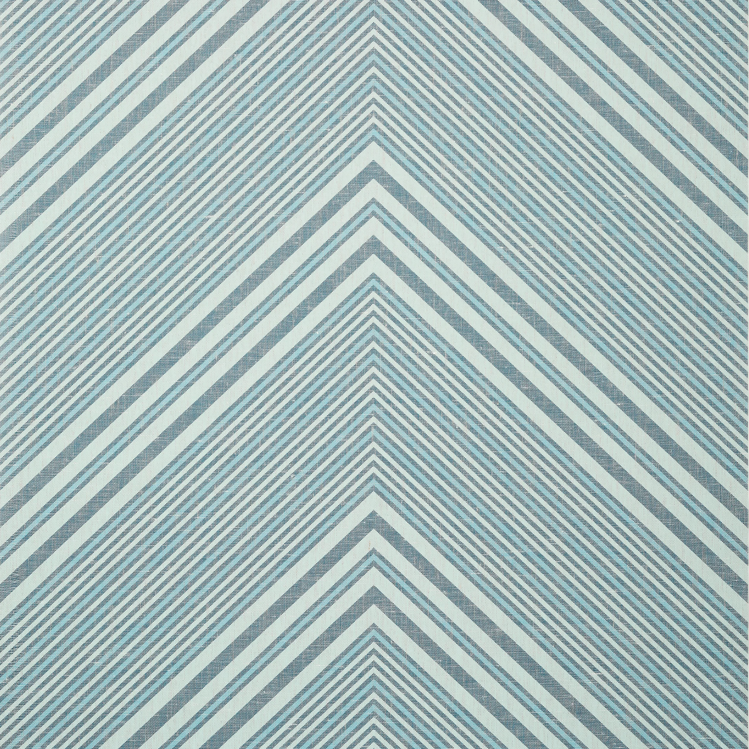 Thibaut ELEVATION Wallpaper in Navy and Aqua (T12833) Thibaut ELEVATION wallpaper in Navy and Aqua