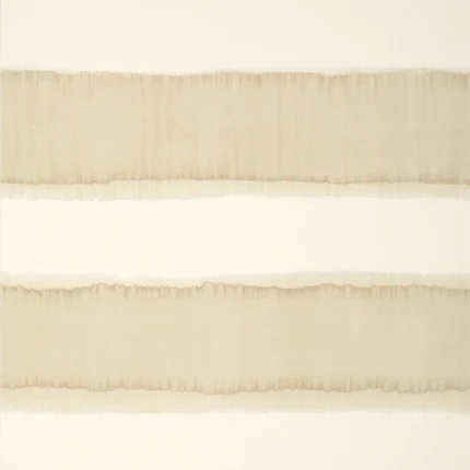 Thibaut MIZU STRIPE Wheat Modern Resource Wallpaper T12855