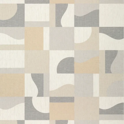 Thibaut COLORED BLOCKS wallpaper in Beige