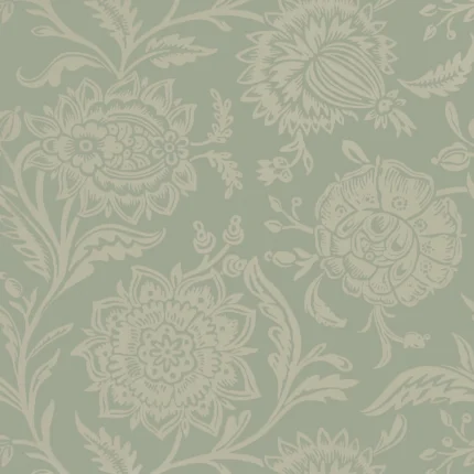Thibaut RIVERA Sea Glass Monterey Wallpaper T13018