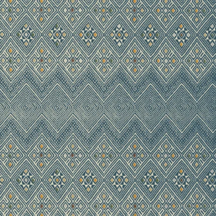 Thibaut HIGH PLAINS Bluestone Mesa Wallpaper T13227