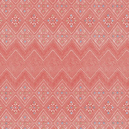 Thibaut HIGH PLAINS Coral Mesa Wallpaper T13230