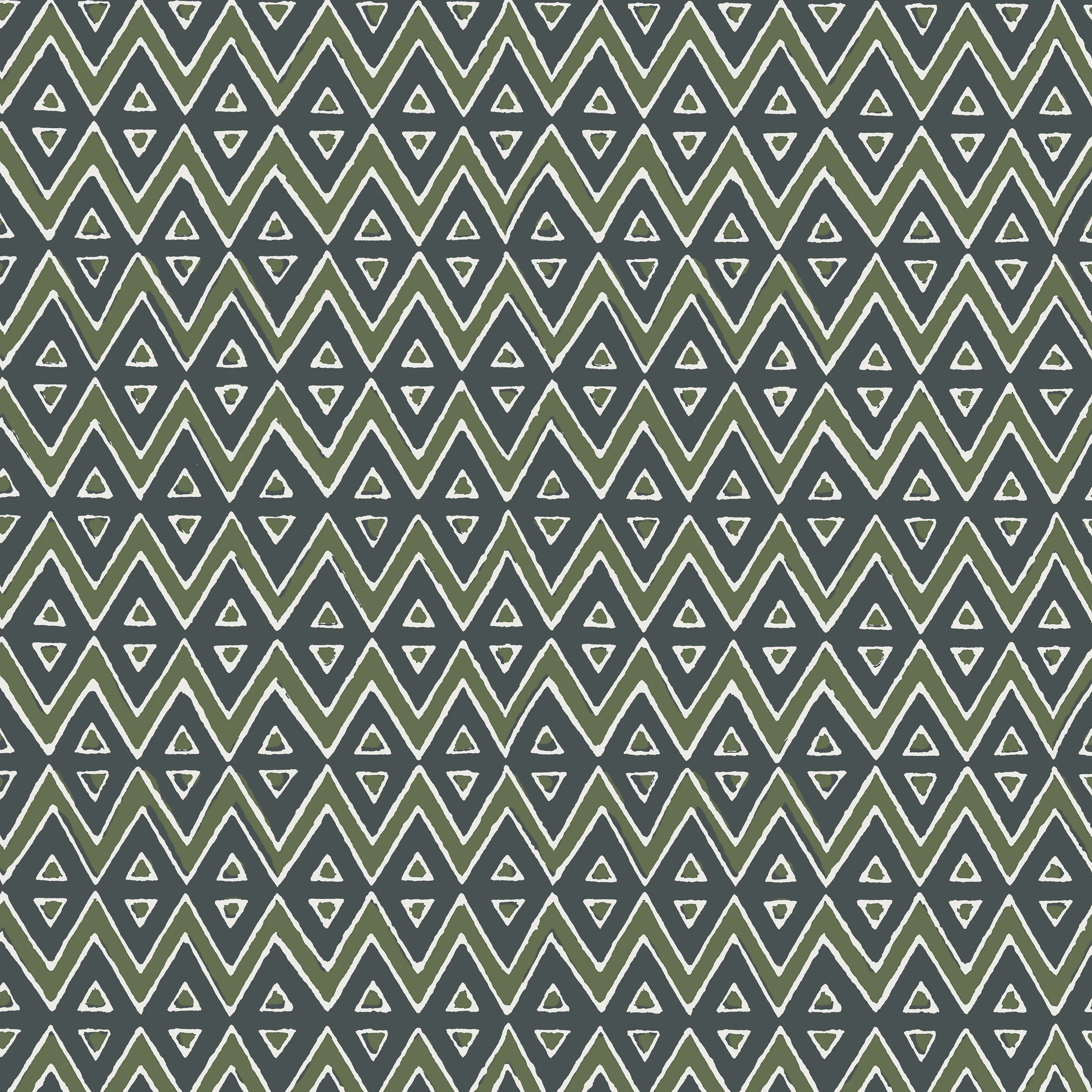 Thibaut TIBURON Wallpaper in Green and Bluestone (T13235) Thibaut TIBURON Green and Bluestone Mesa Wallpaper T13235