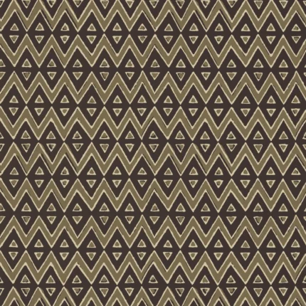 Thibaut TIBURON Brown Mesa Wallpaper T13239