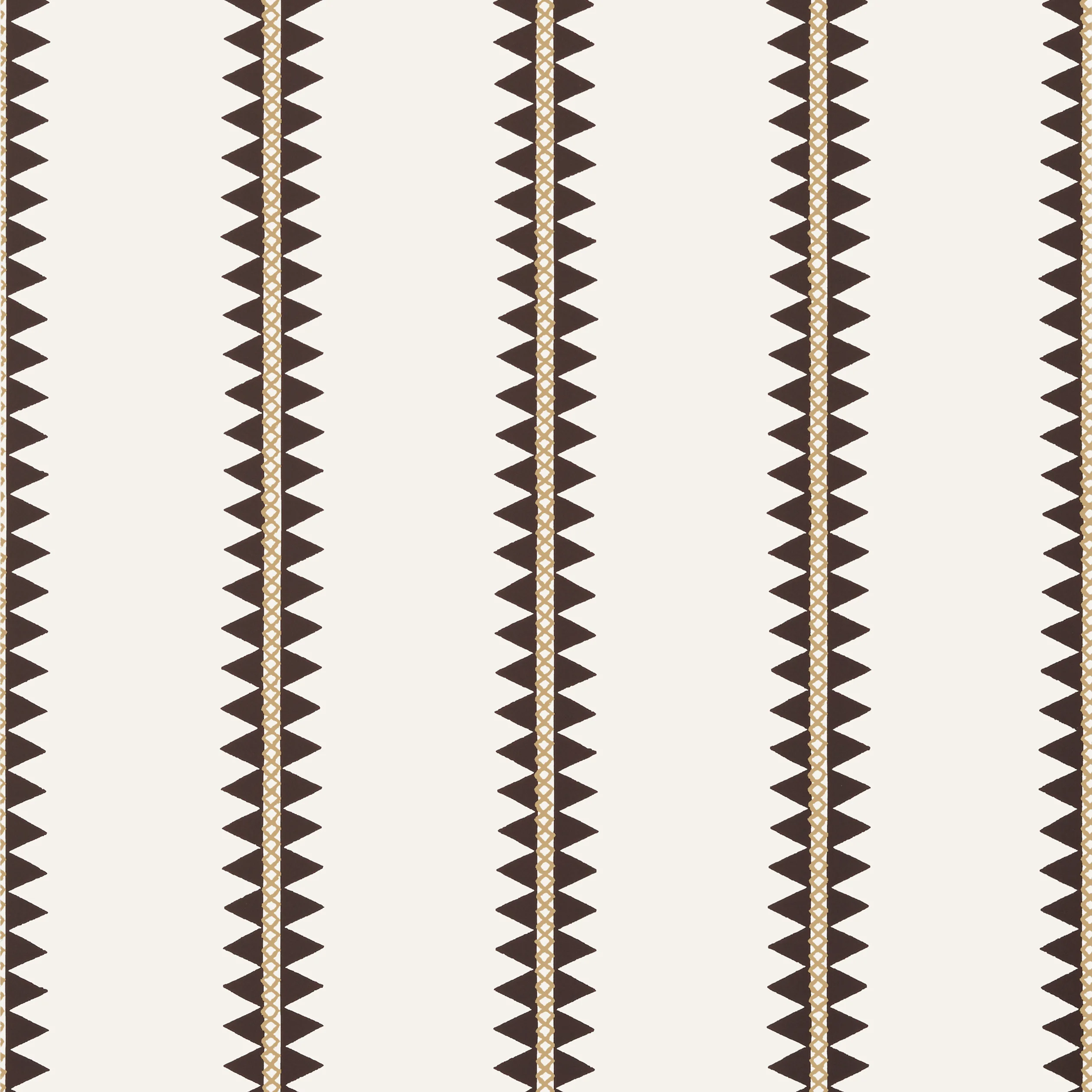 Thibaut RENO STRIPE Wallpaper in Black (T13240) Thibaut RENO STRIPE Black Mesa Wallpaper T13240