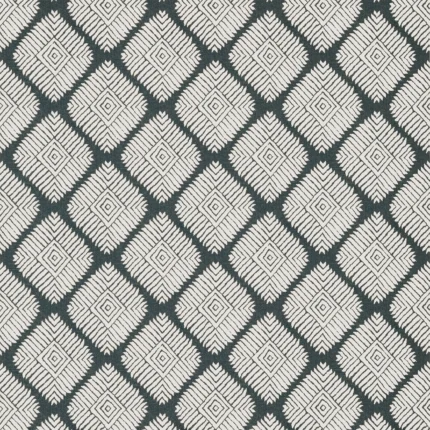 Thibaut AUSTIN DIAMOND Black Mesa Wallpaper T13250