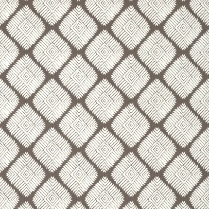 Thibaut AUSTIN DIAMOND Brown Mesa Wallpaper T13252