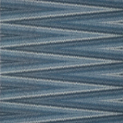 Thibaut MOAB WEAVE Navy Mesa Wallpaper T13254
