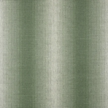Thibaut BOZEMAN STRIPE Green Mesa Wallpaper T13262