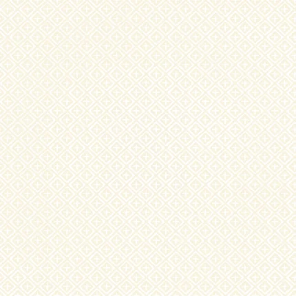 Thibaut HOLIDAY TRELLIS wallpaper in Beige