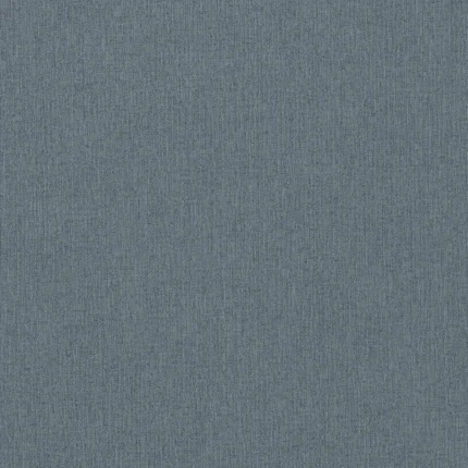 Thibaut BILZEN LINEN wallpaper in Blue