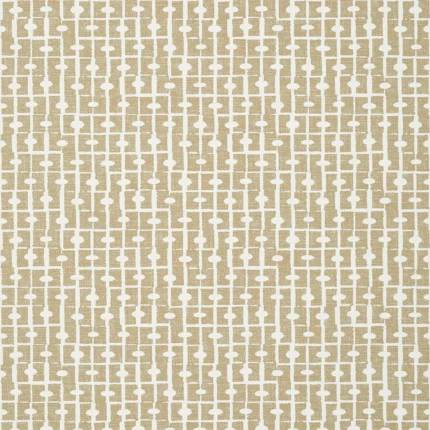 Thibaut HAVEN wallpaper in Wheat