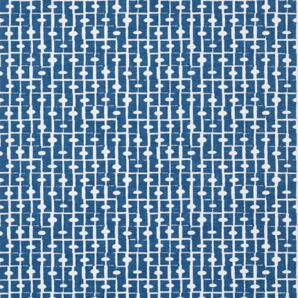 Thibaut HAVEN wallpaper in Navy